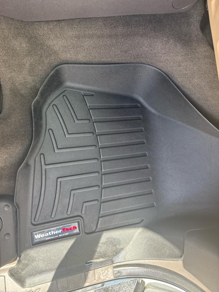 Ford Super Duty F-250 Srw4Wd Crew Cab 172" Lariat - Thumbnail 12