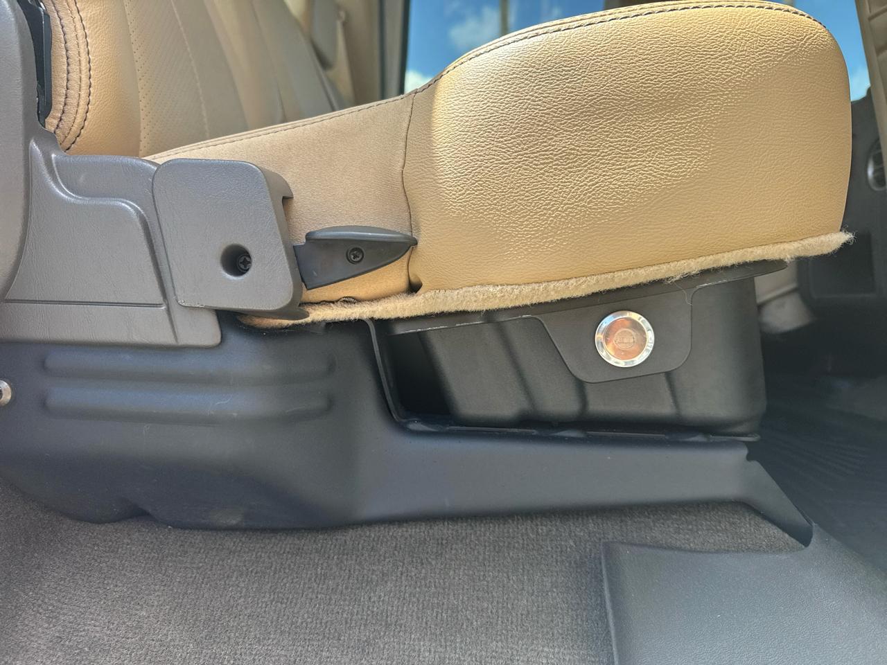 Ford Super Duty F-250 Srw4Wd Crew Cab 172" Lariat - Thumbnail 18