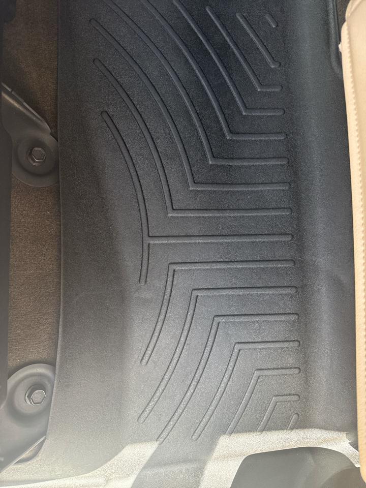 Ford Super Duty F-250 Srw4Wd Crew Cab 172" Lariat - Thumbnail 17