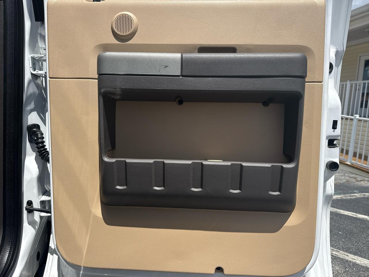 Ford Super Duty F-250 Srw4Wd Crew Cab 172" Lariat - Thumbnail 19