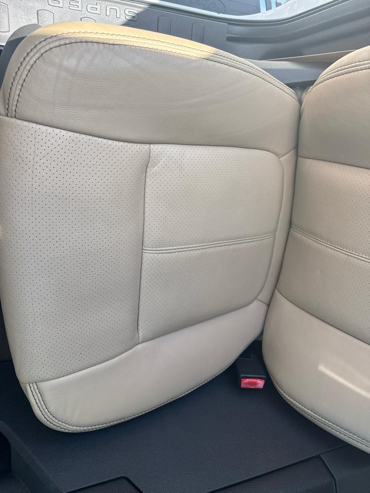 Ford Super Duty F-250 Srw4Wd Crew Cab 172" Lariat - Thumbnail 11