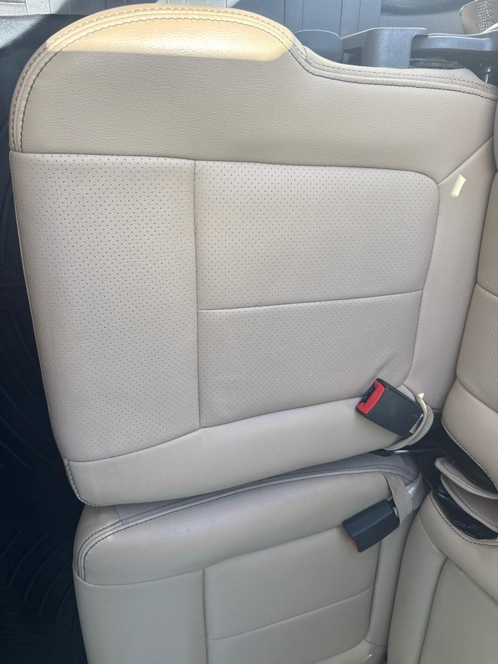 Ford Super Duty F-250 Srw4Wd Crew Cab 172" Lariat - Thumbnail 16