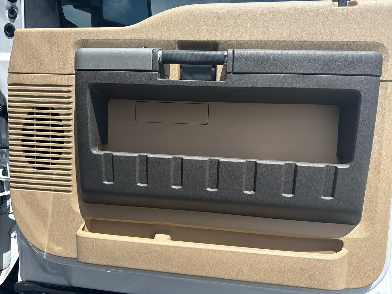 Ford Super Duty F-250 Srw4Wd Crew Cab 172" Lariat - Thumbnail 13