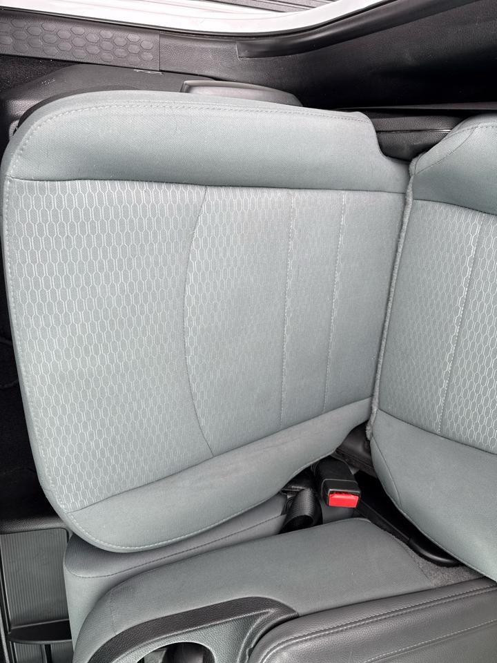 Ram 1500 Classicexpress 4X4 Crew Cab 5'7" Box - Thumbnail 11