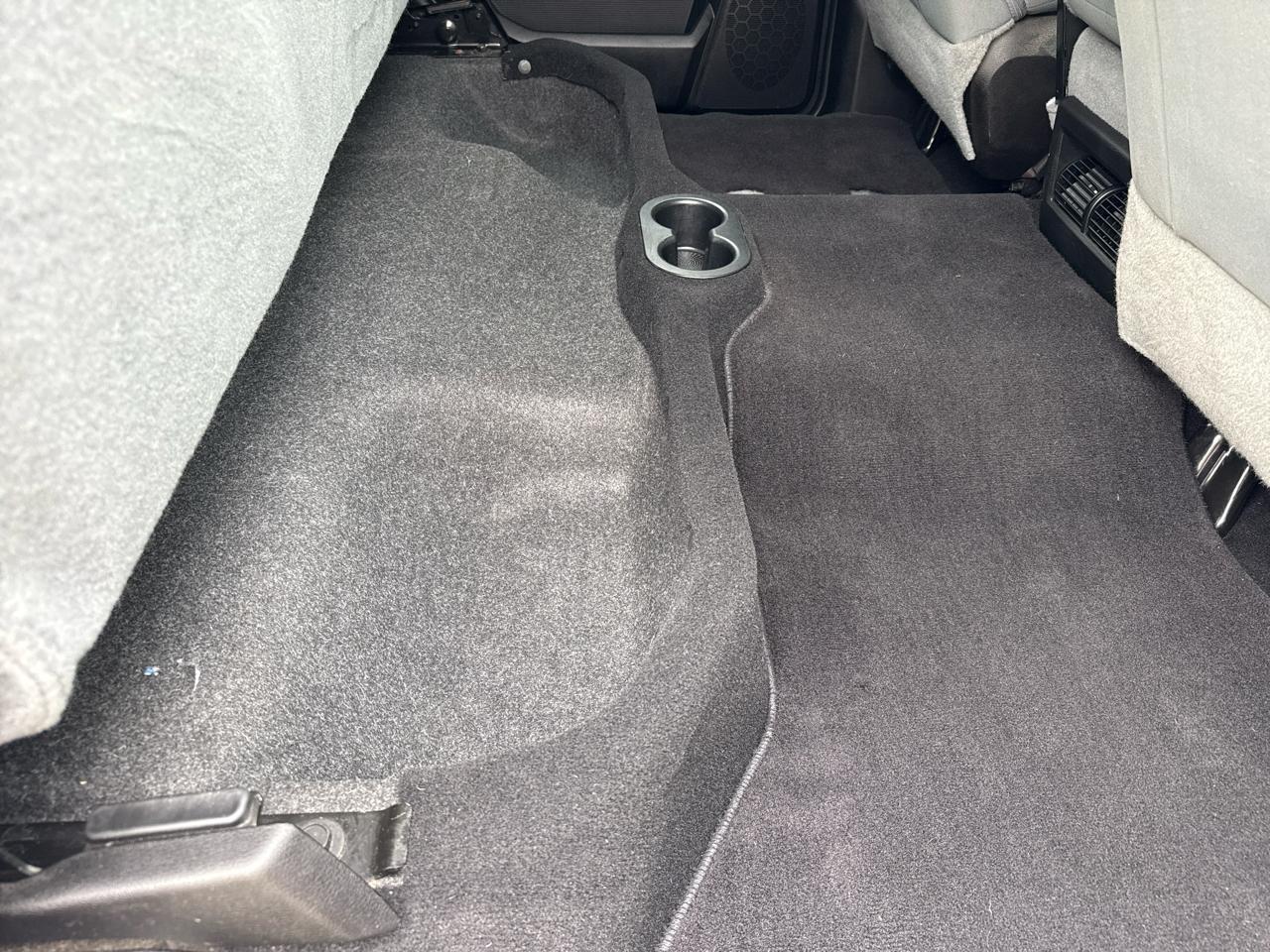 Ram 1500 Classicexpress 4X4 Crew Cab 5'7" Box - Thumbnail 18