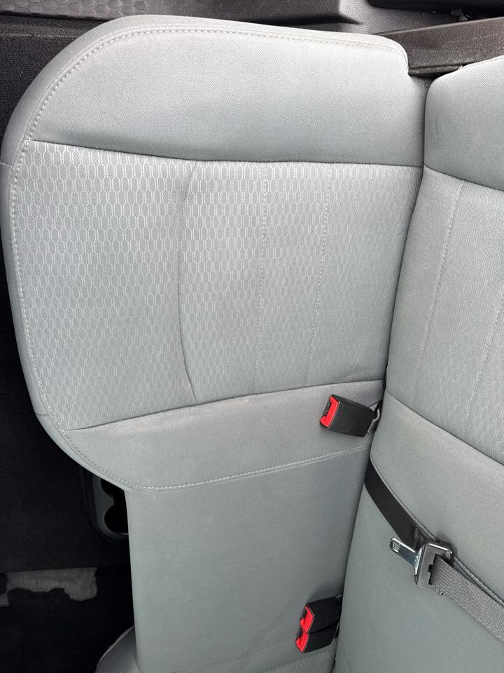 Ram 1500 Classicexpress 4X4 Crew Cab 5'7" Box - Thumbnail 16