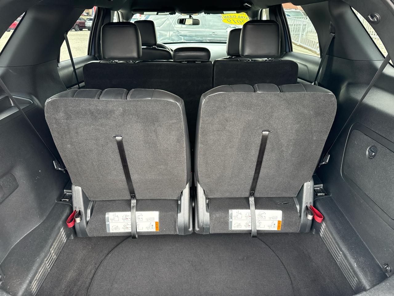 Ford Explorerxlt Fwd - Thumbnail 19