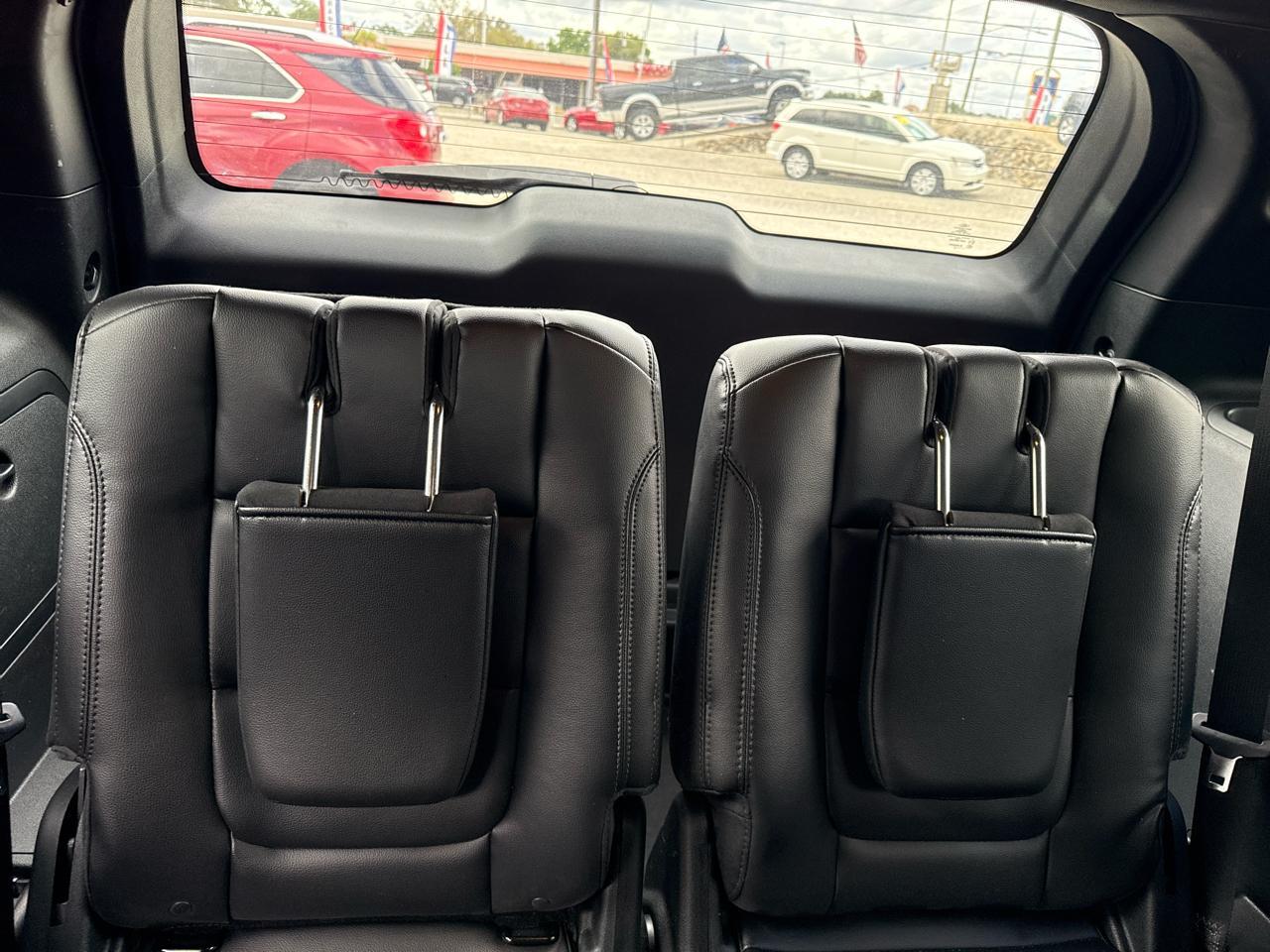 Ford Explorerxlt Fwd - Thumbnail 16