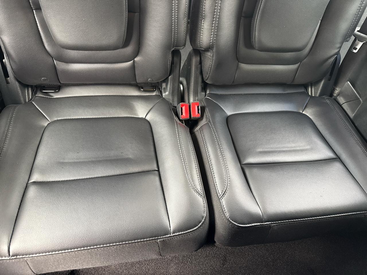 Ford Explorerxlt Fwd - Thumbnail 17