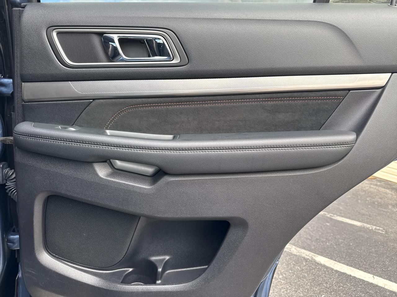 Ford Explorerxlt Fwd - Thumbnail 18