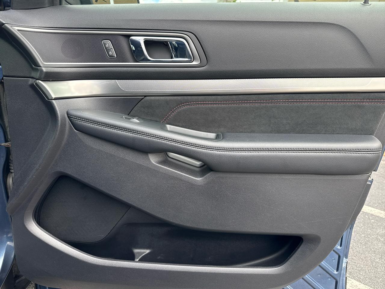 Ford Explorerxlt Fwd - Thumbnail 11