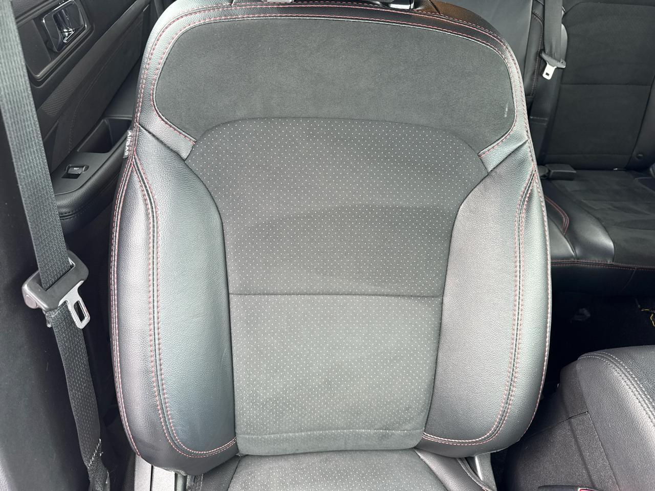 Ford Explorerxlt Fwd - Thumbnail 8