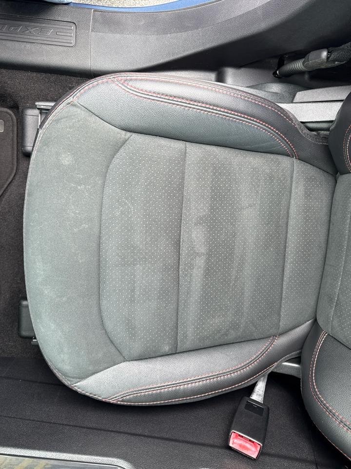 Ford Explorerxlt Fwd - Thumbnail 9