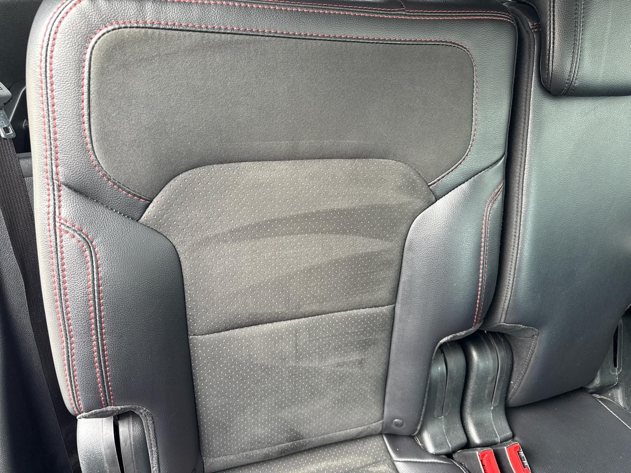 Ford Explorerxlt Fwd - Thumbnail 13