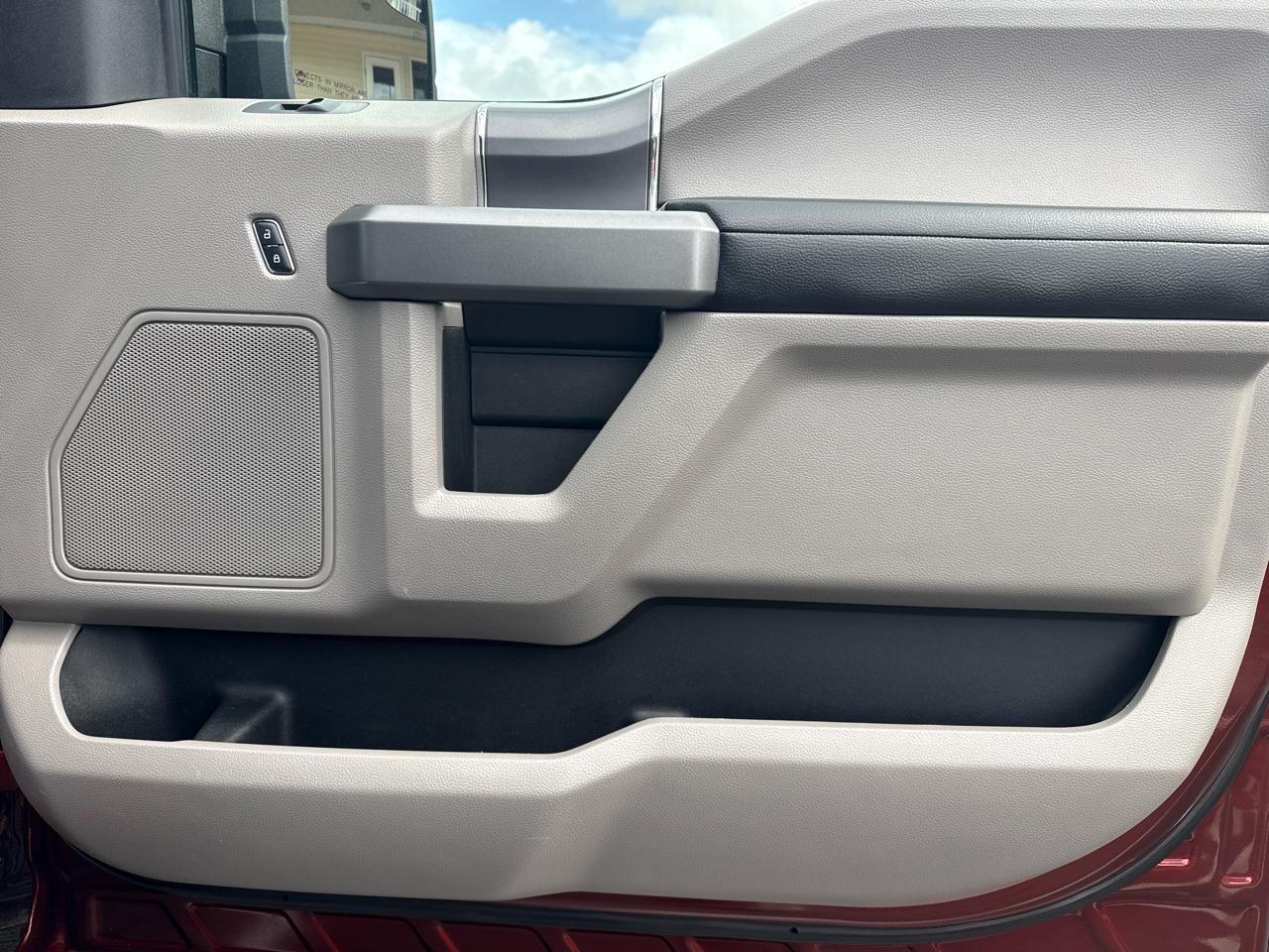 Ford F-1504Wd Supercrew 145" Xlt - Thumbnail 13