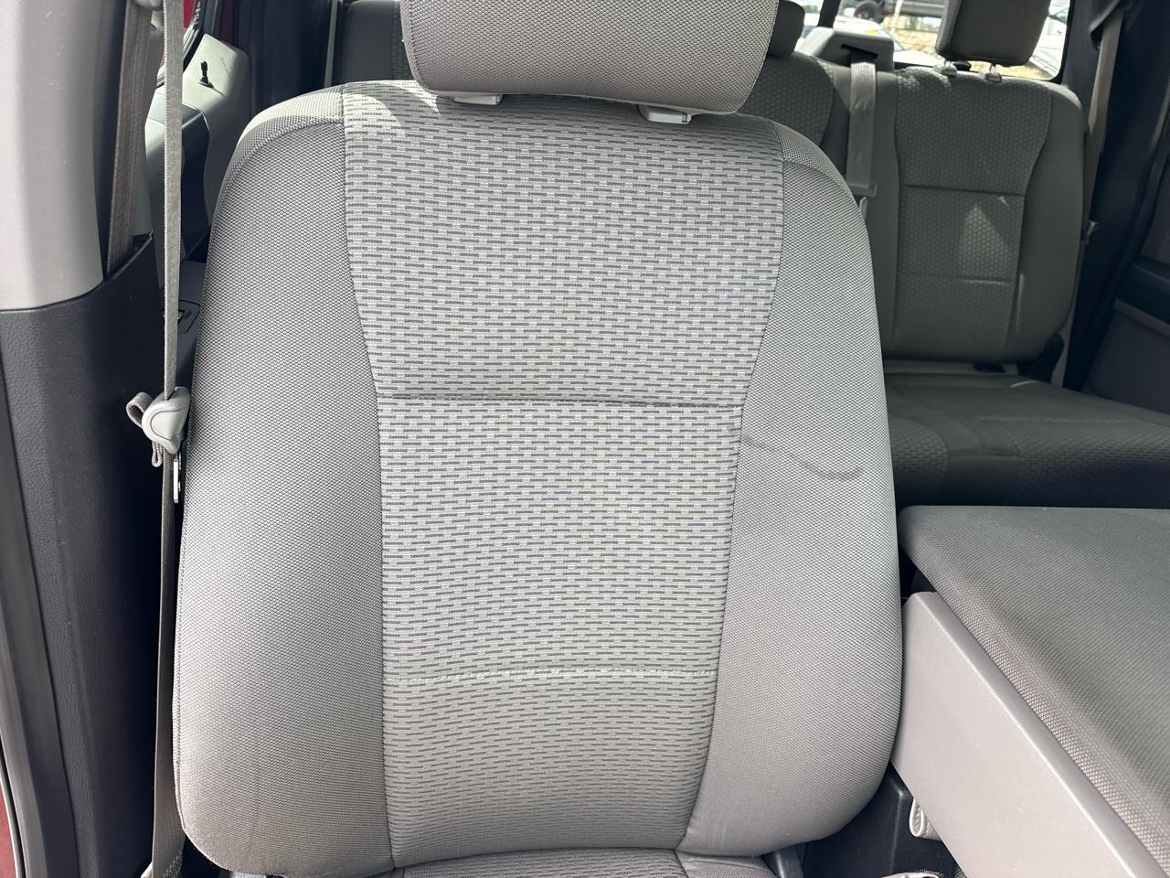 Ford F-1504Wd Supercrew 145" Xlt - Thumbnail 10