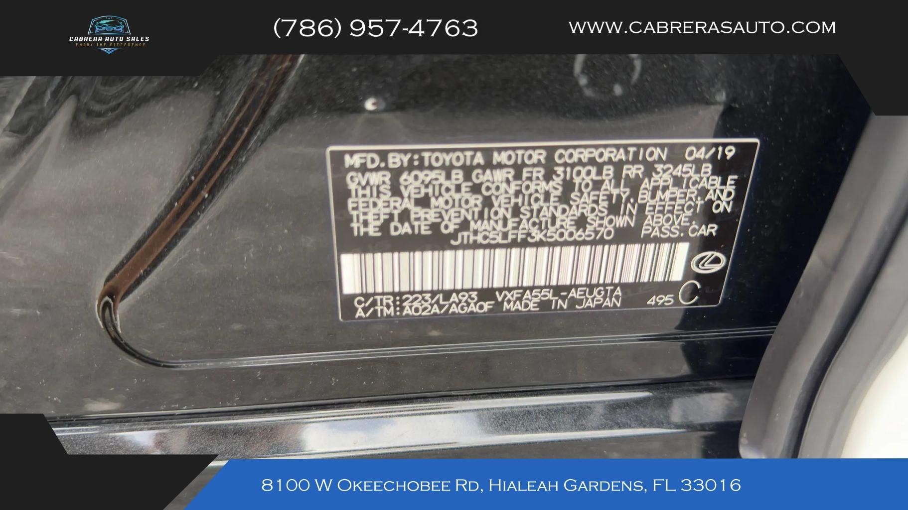 Lexus Ls - Thumbnail 6