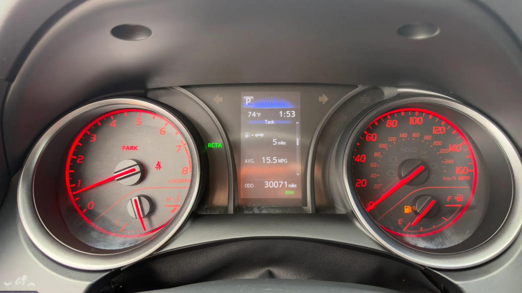 Toyota Camry - Thumbnail 5