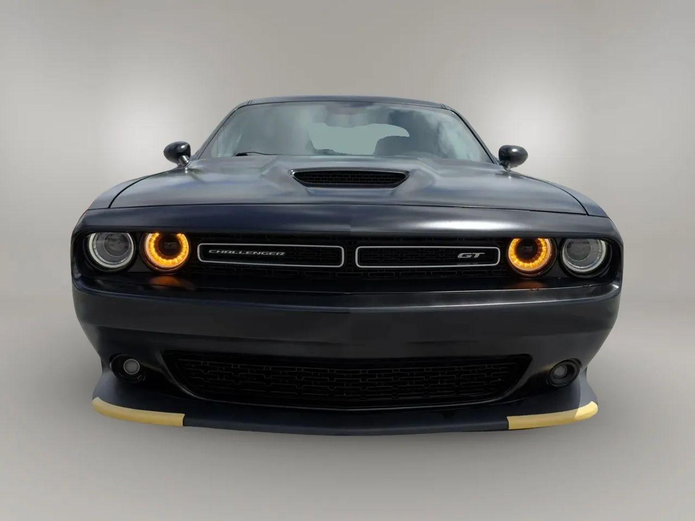 Dodge Challenger - Thumbnail 9
