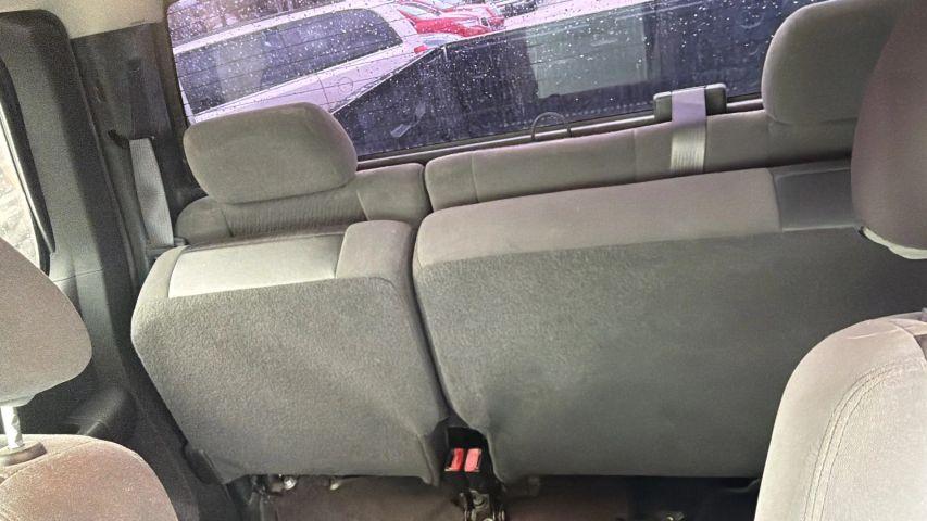 Chevrolet Silverado 1500 Extended Cab - Thumbnail 5