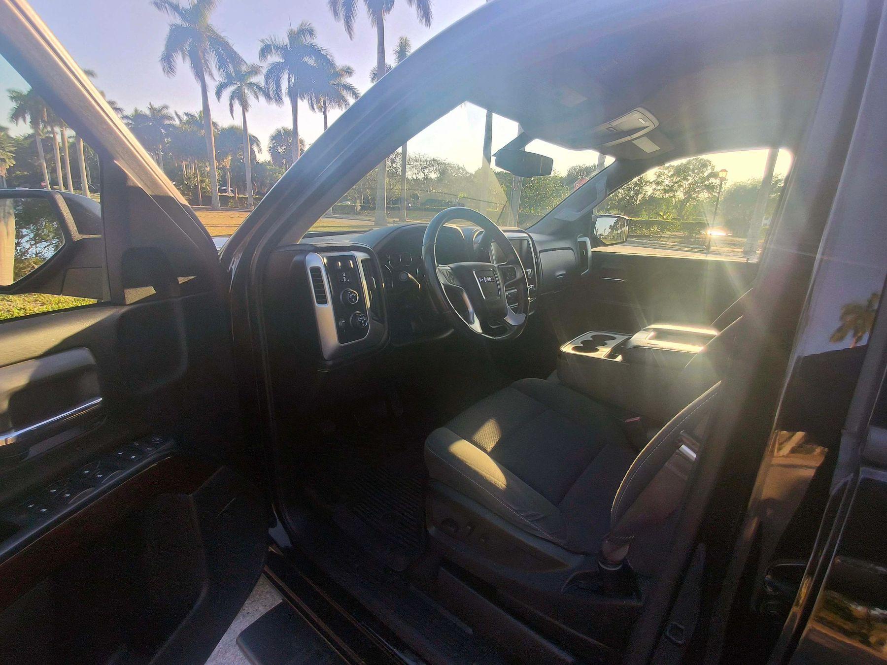 Gmc Sierra 1500 Crew Cab - Thumbnail 18