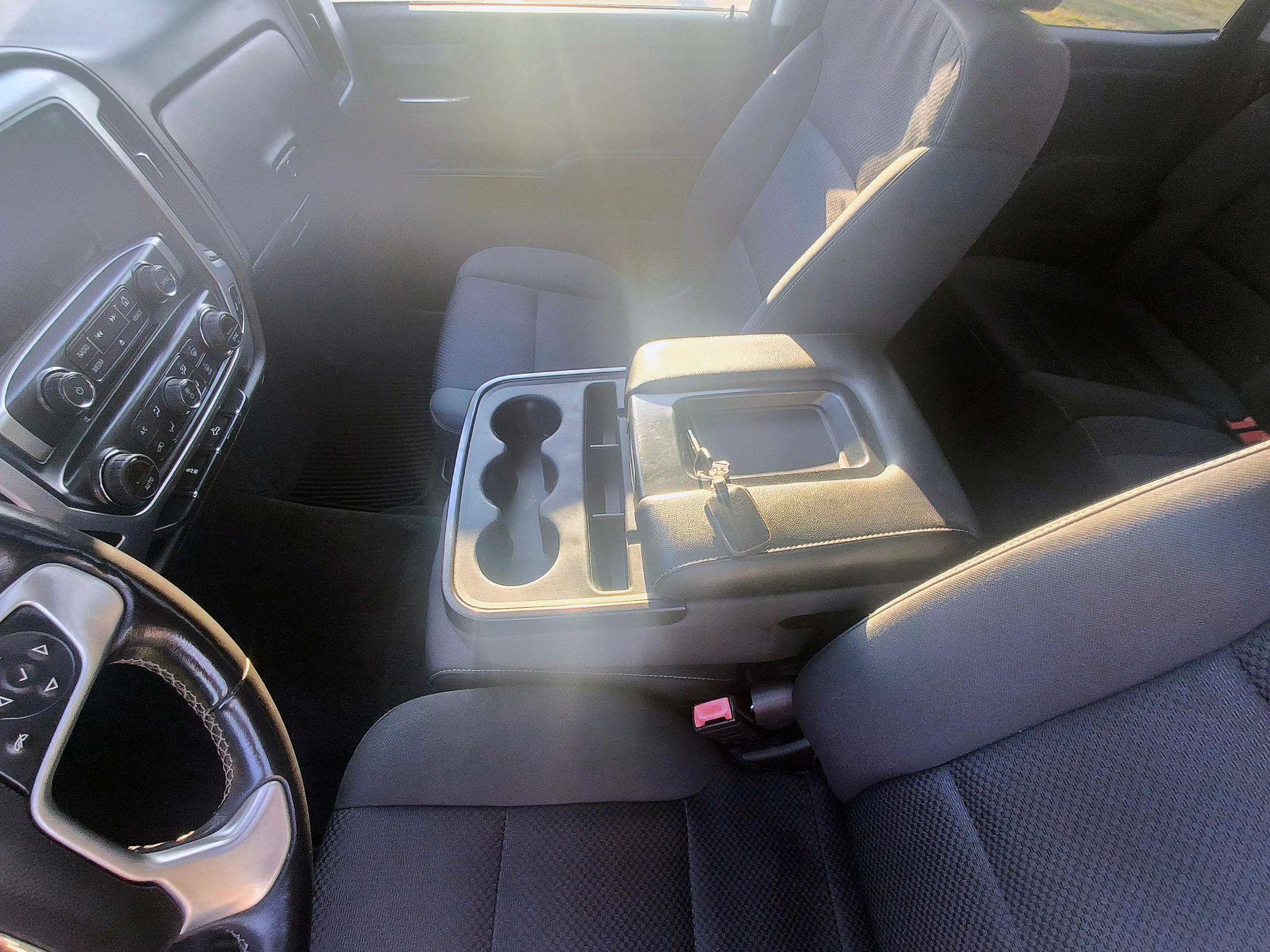 Gmc Sierra 1500 Crew Cab - Thumbnail 20