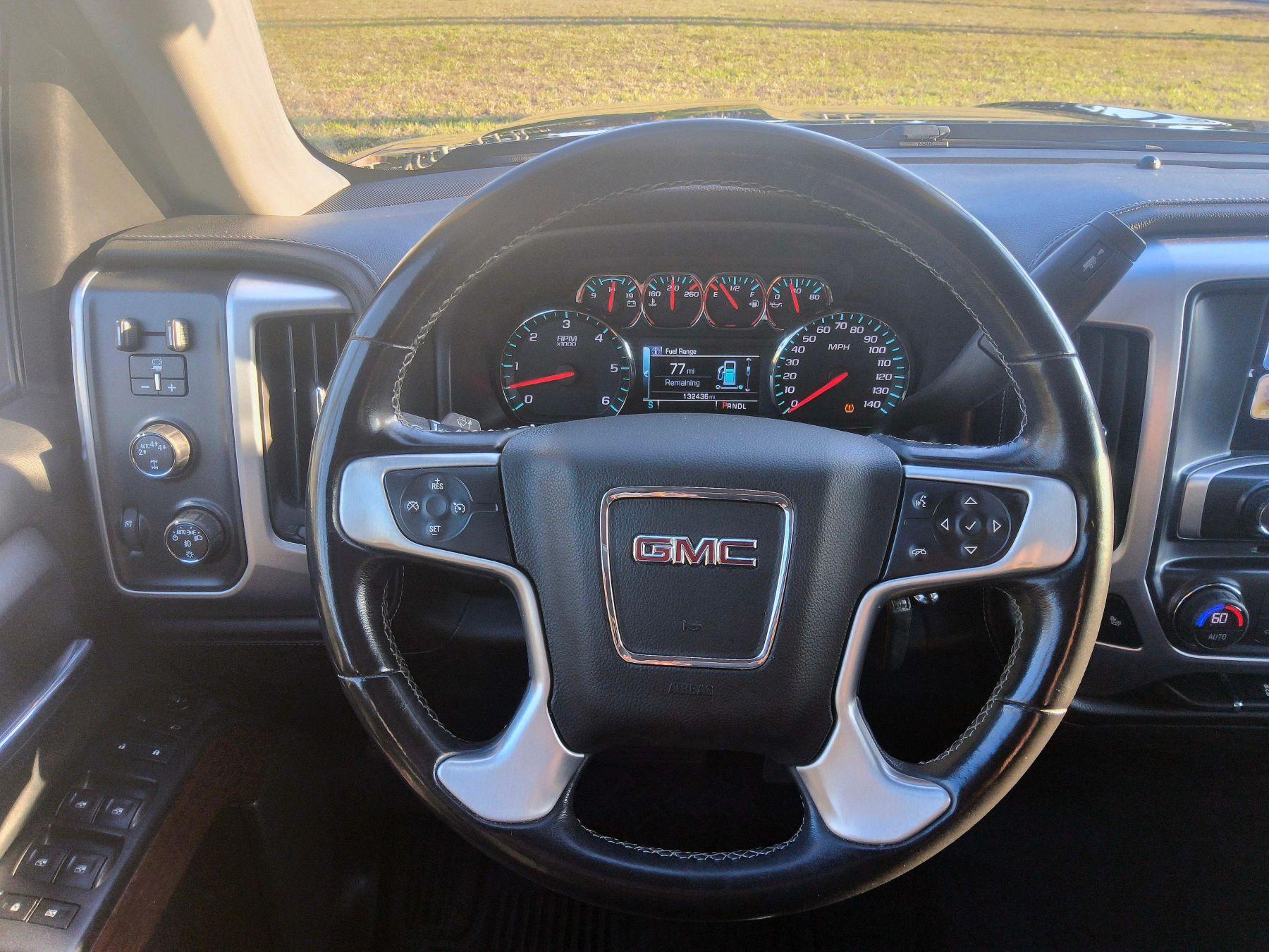 Gmc Sierra 1500 Crew Cab - Thumbnail 6