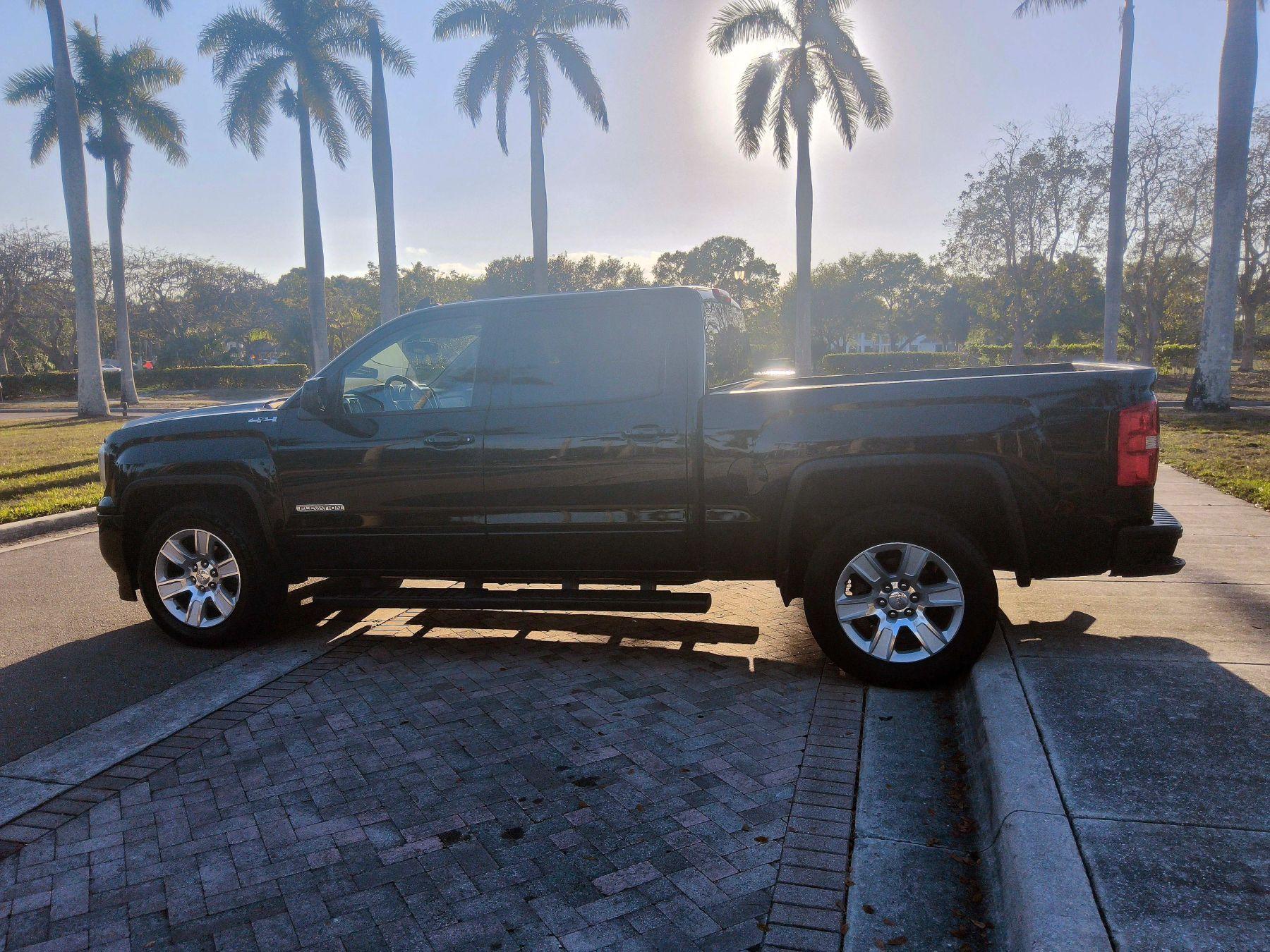 Gmc Sierra 1500 Crew Cab - Thumbnail 14