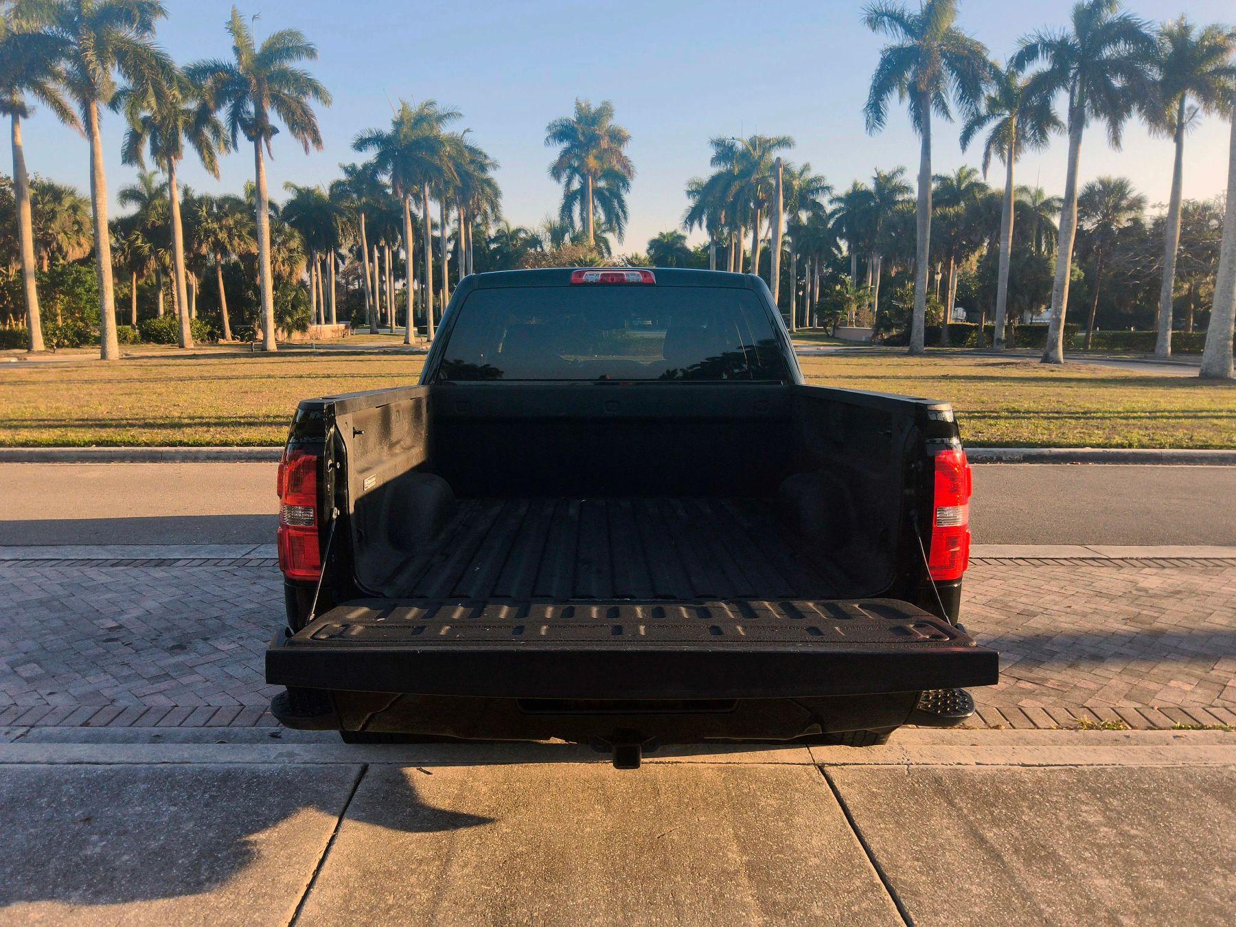 Gmc Sierra 1500 Crew Cab - Thumbnail 12