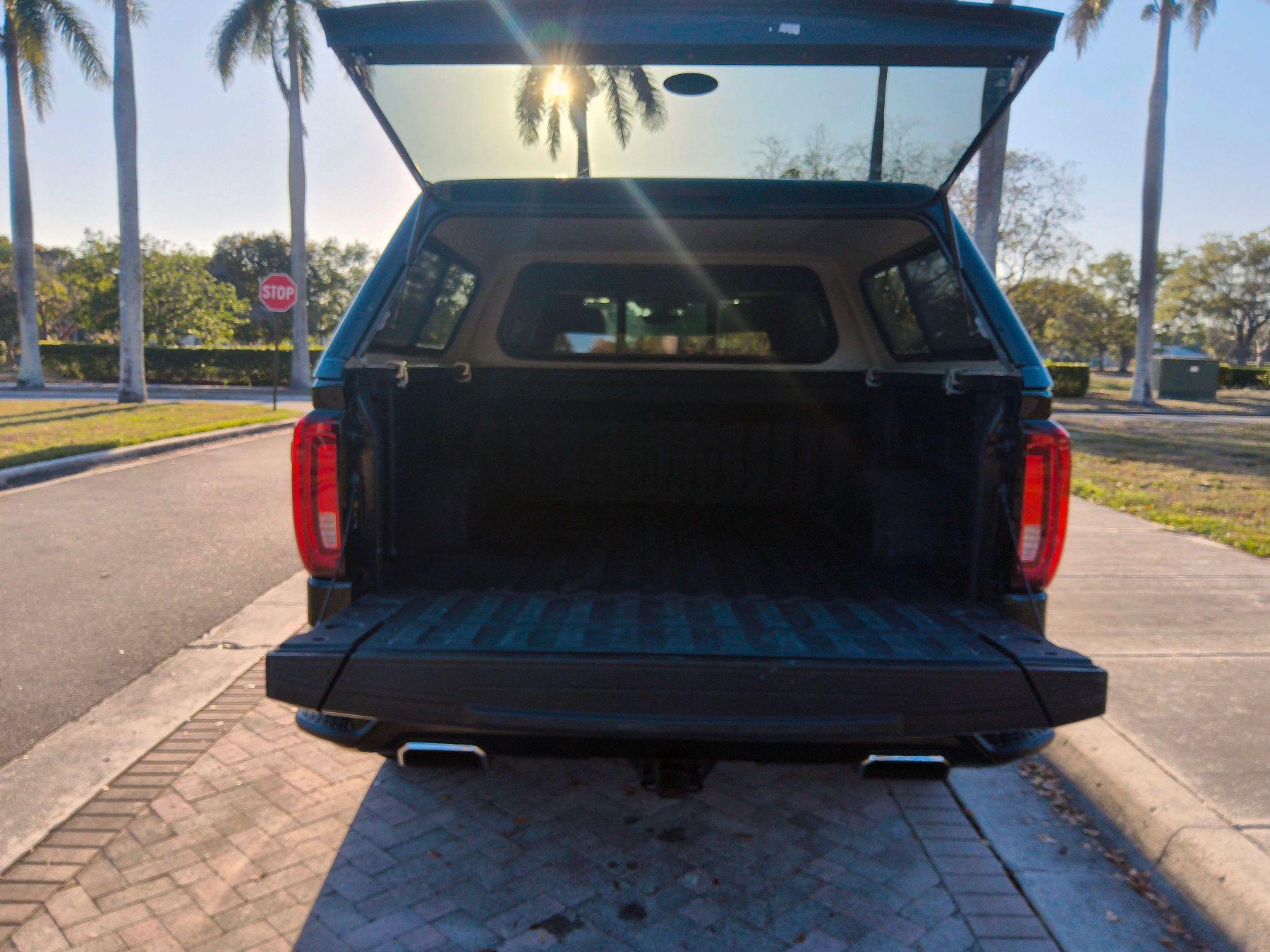 Gmc Sierra 1500 Crew Cab - Thumbnail 13