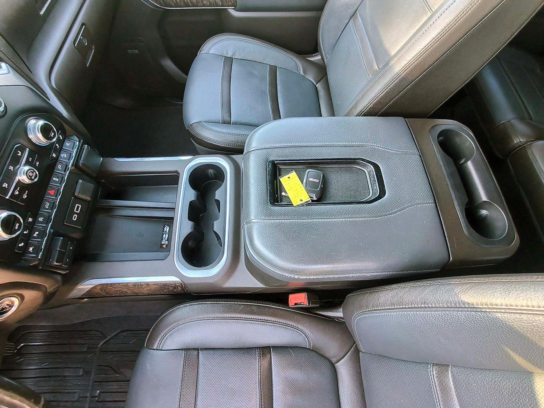 Gmc Sierra 1500 Crew Cab - Thumbnail 7