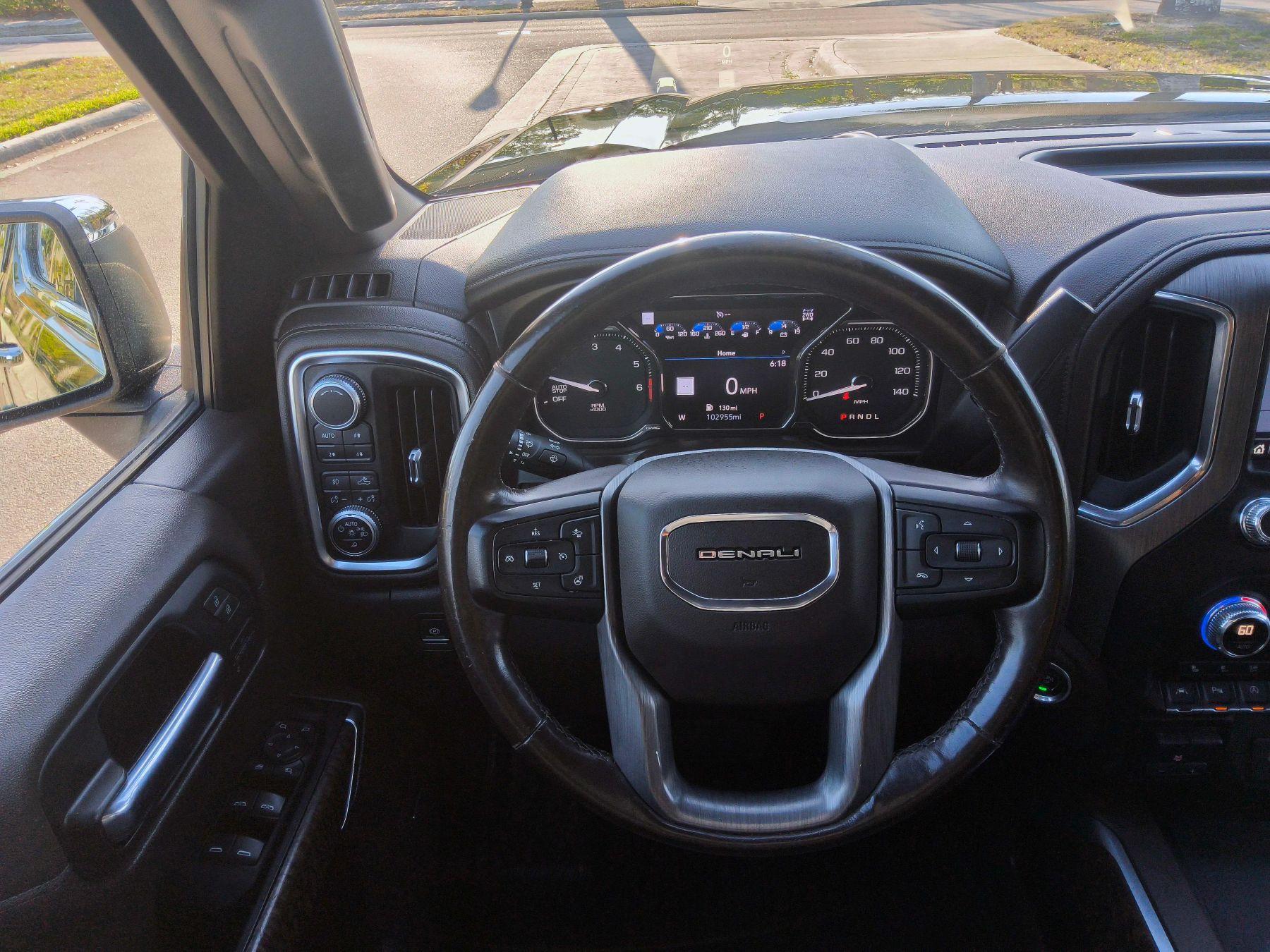 Gmc Sierra 1500 Crew Cab - Thumbnail 5