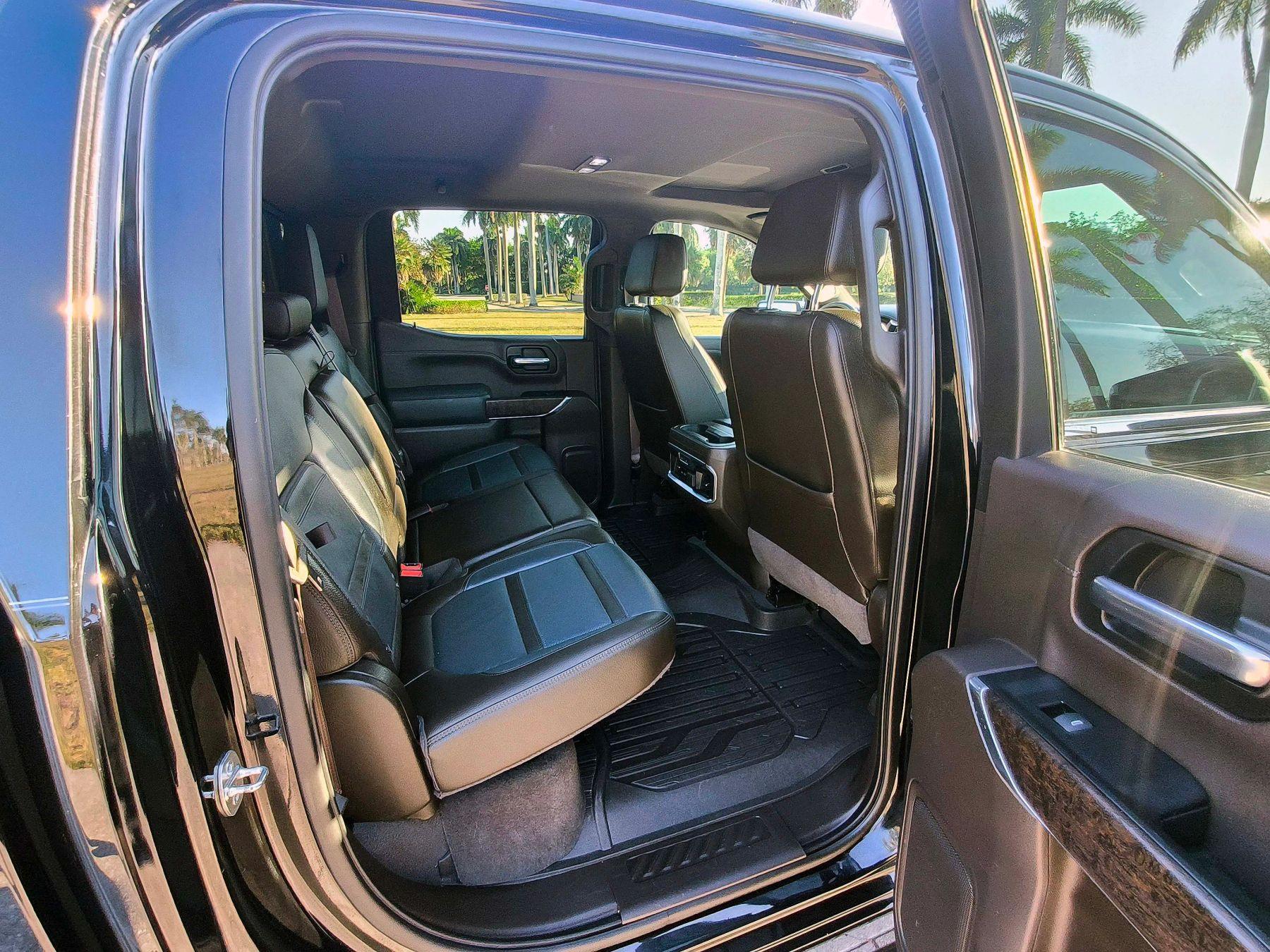 Gmc Sierra 1500 Crew Cab - Thumbnail 12