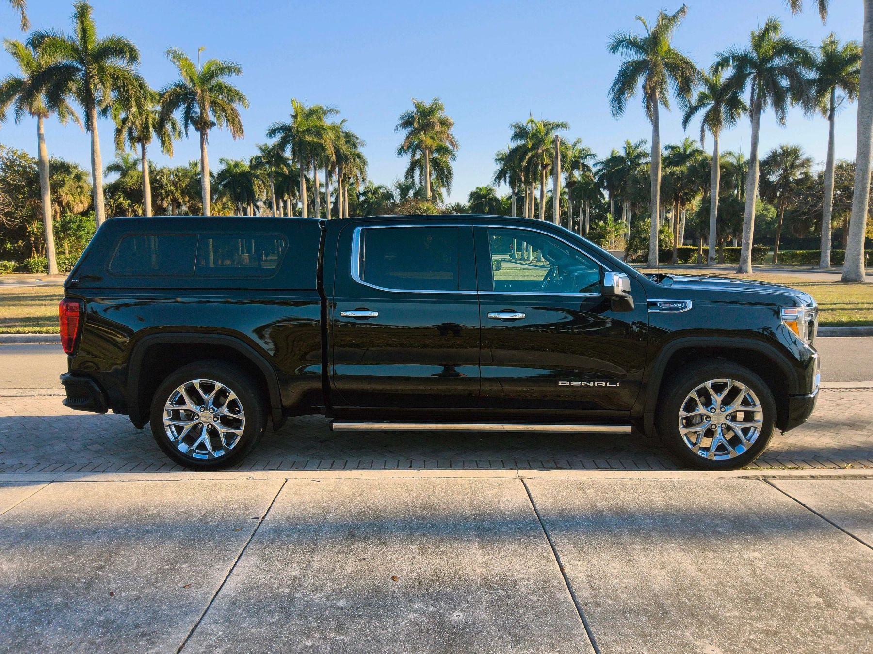 Gmc Sierra 1500 Crew Cab - Thumbnail 16