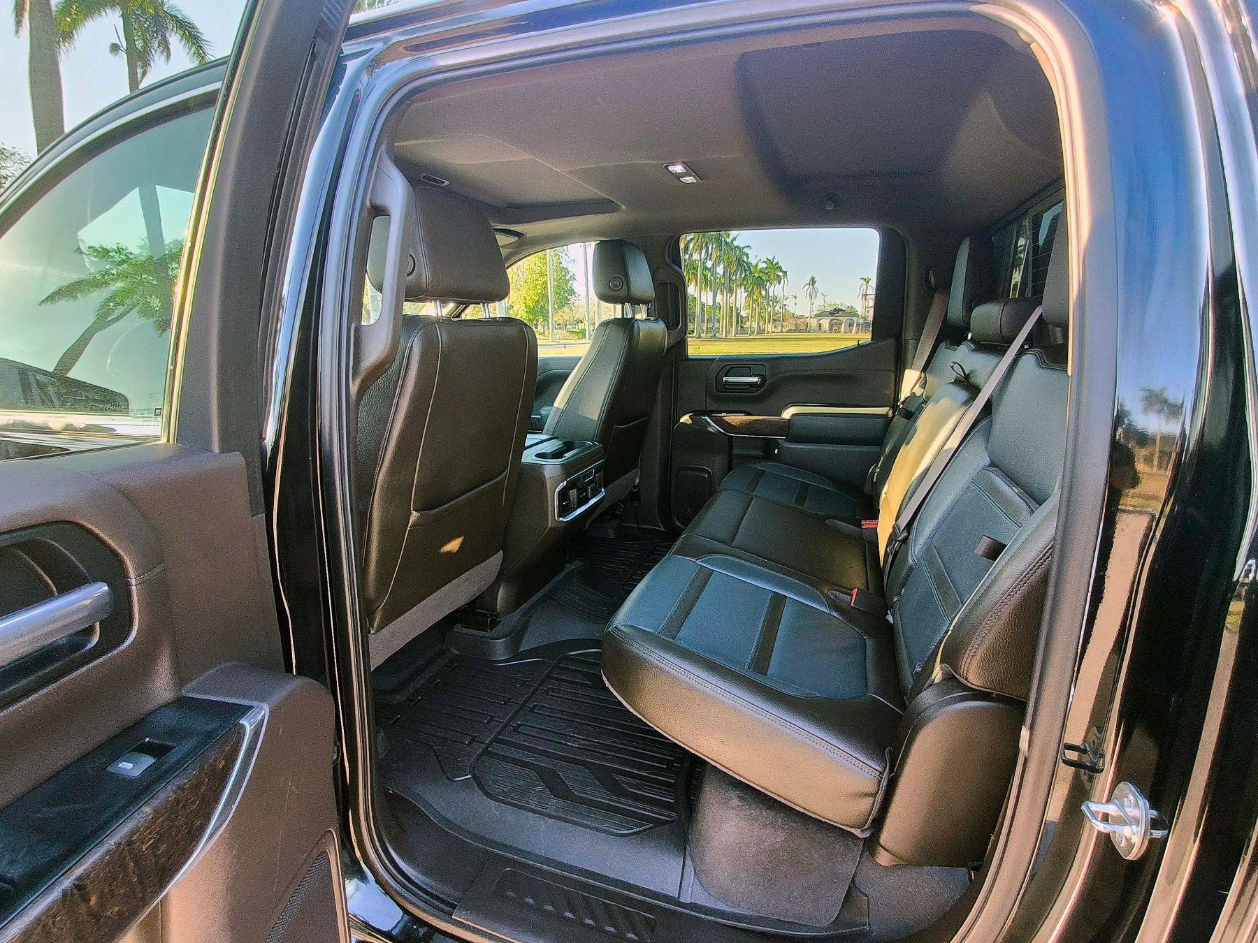 Gmc Sierra 1500 Crew Cab - Thumbnail 9