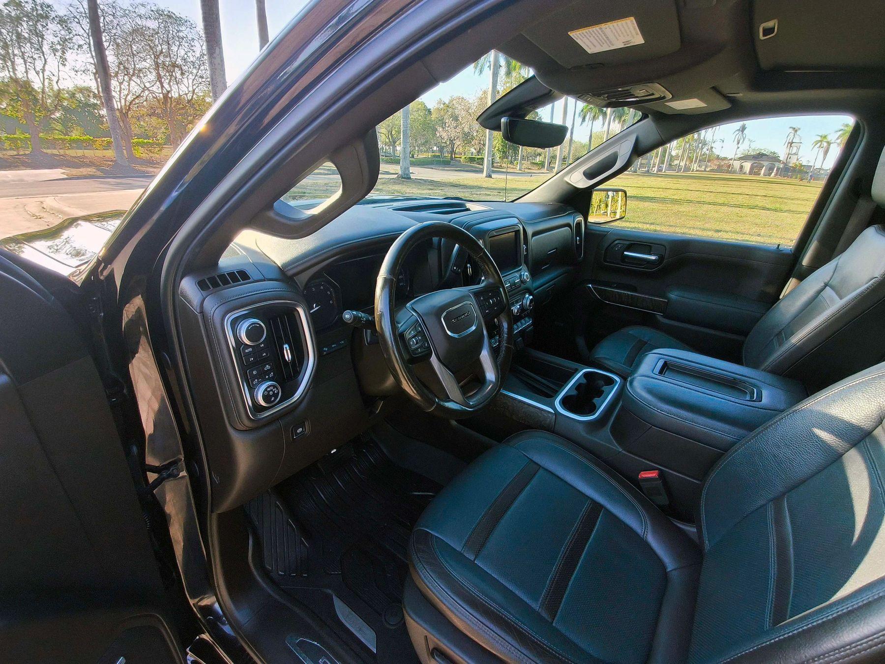 Gmc Sierra 1500 Crew Cab - Thumbnail 20