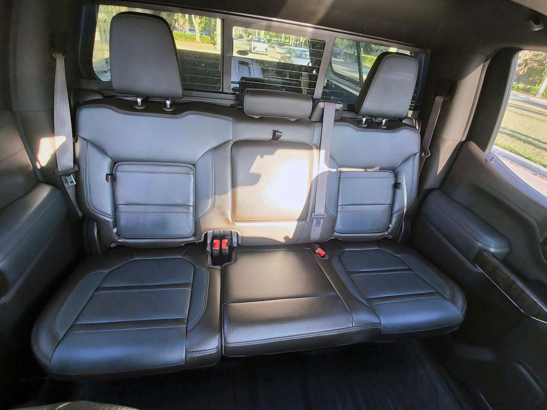 Gmc Sierra 1500 Crew Cab - Thumbnail 10