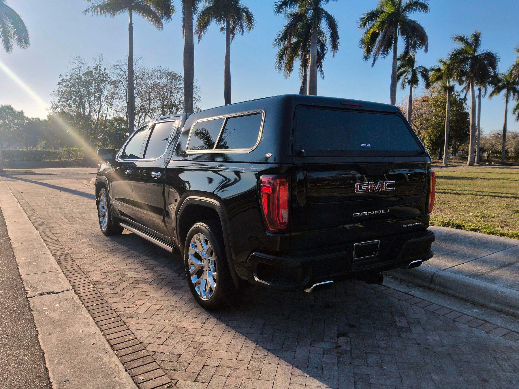 Gmc Sierra 1500 Crew Cab - Thumbnail 17