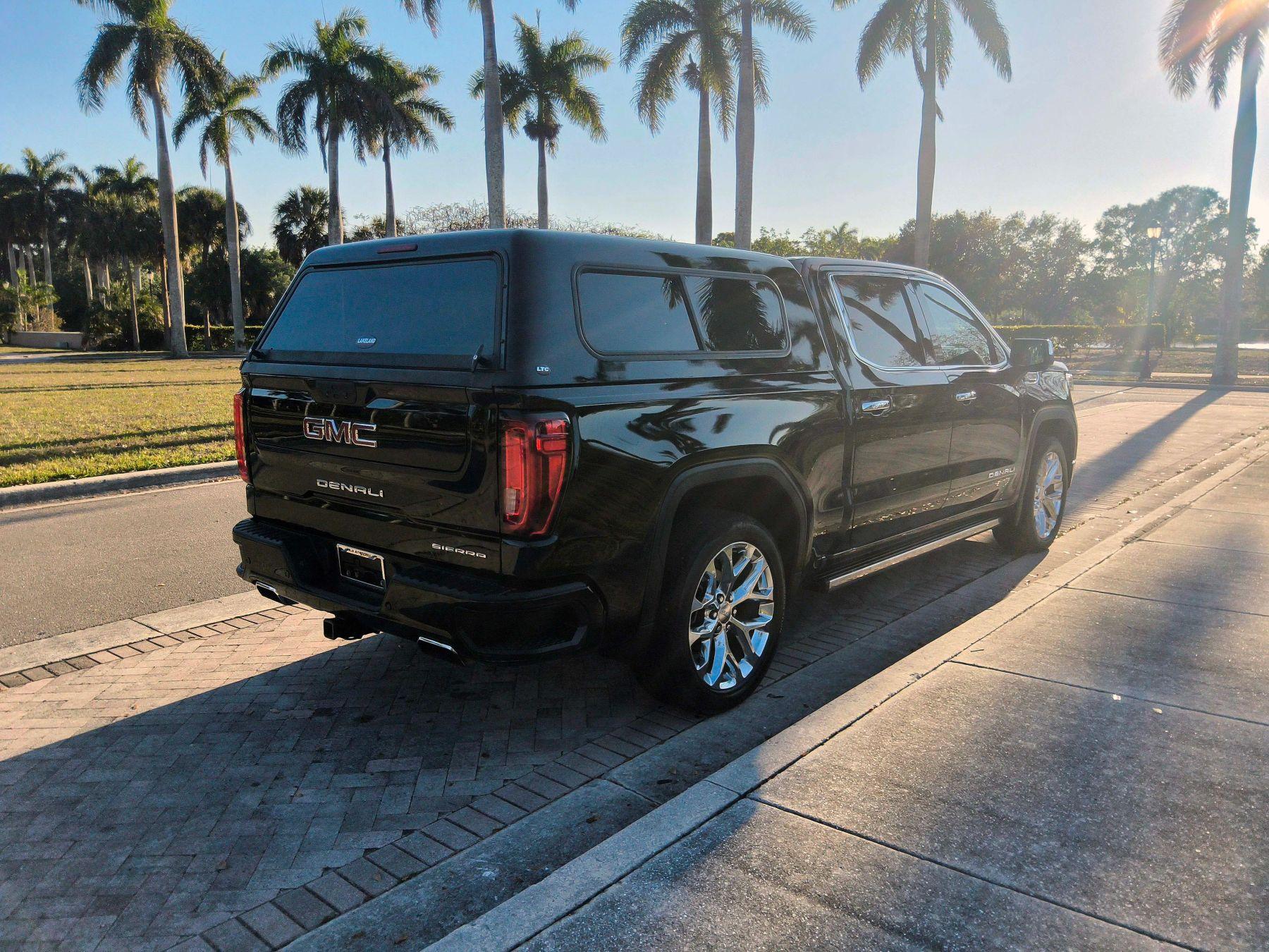 Gmc Sierra 1500 Crew Cab - Thumbnail 18