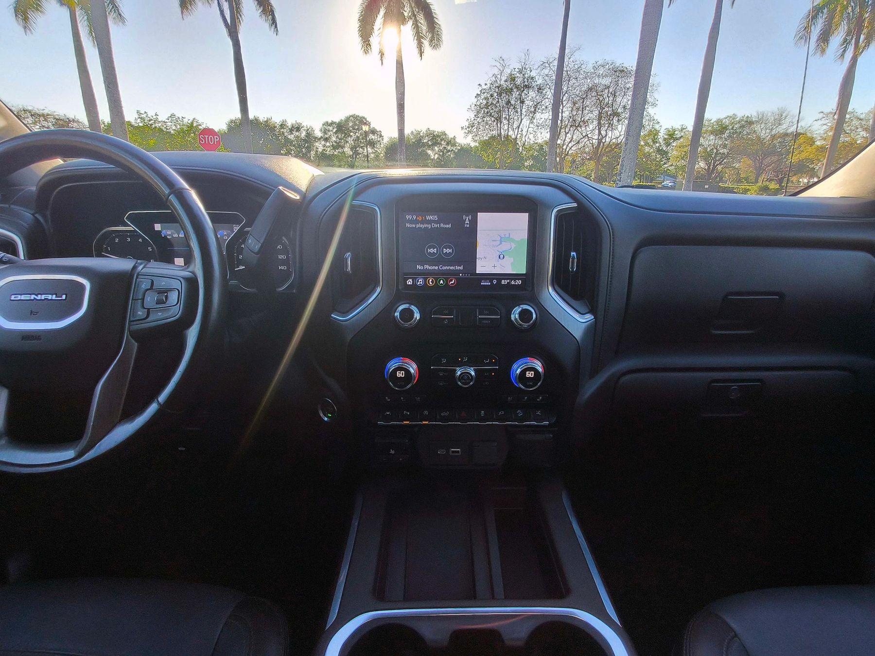 Gmc Sierra 1500 Crew Cab - Thumbnail 8