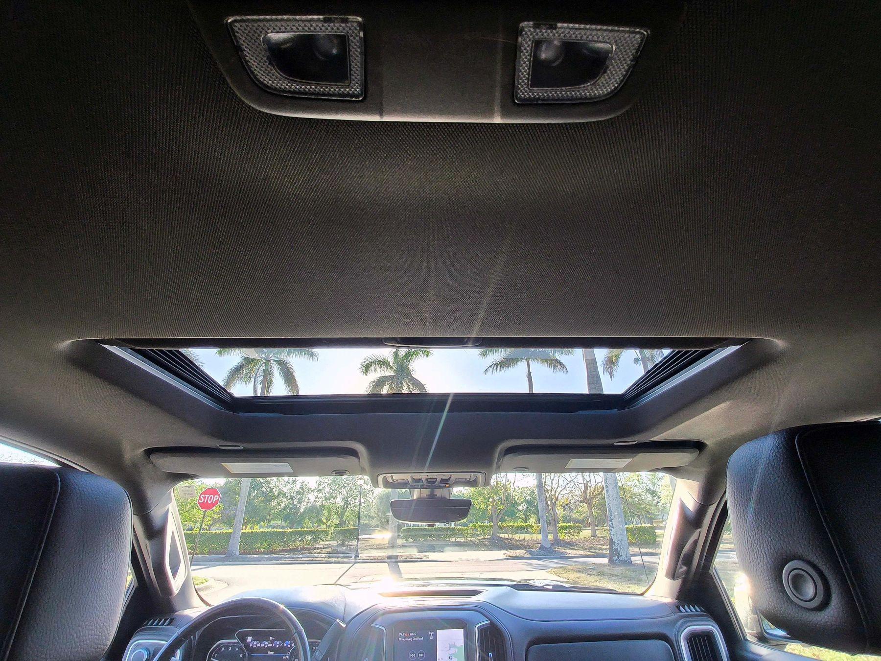 Gmc Sierra 1500 Crew Cab - Thumbnail 11