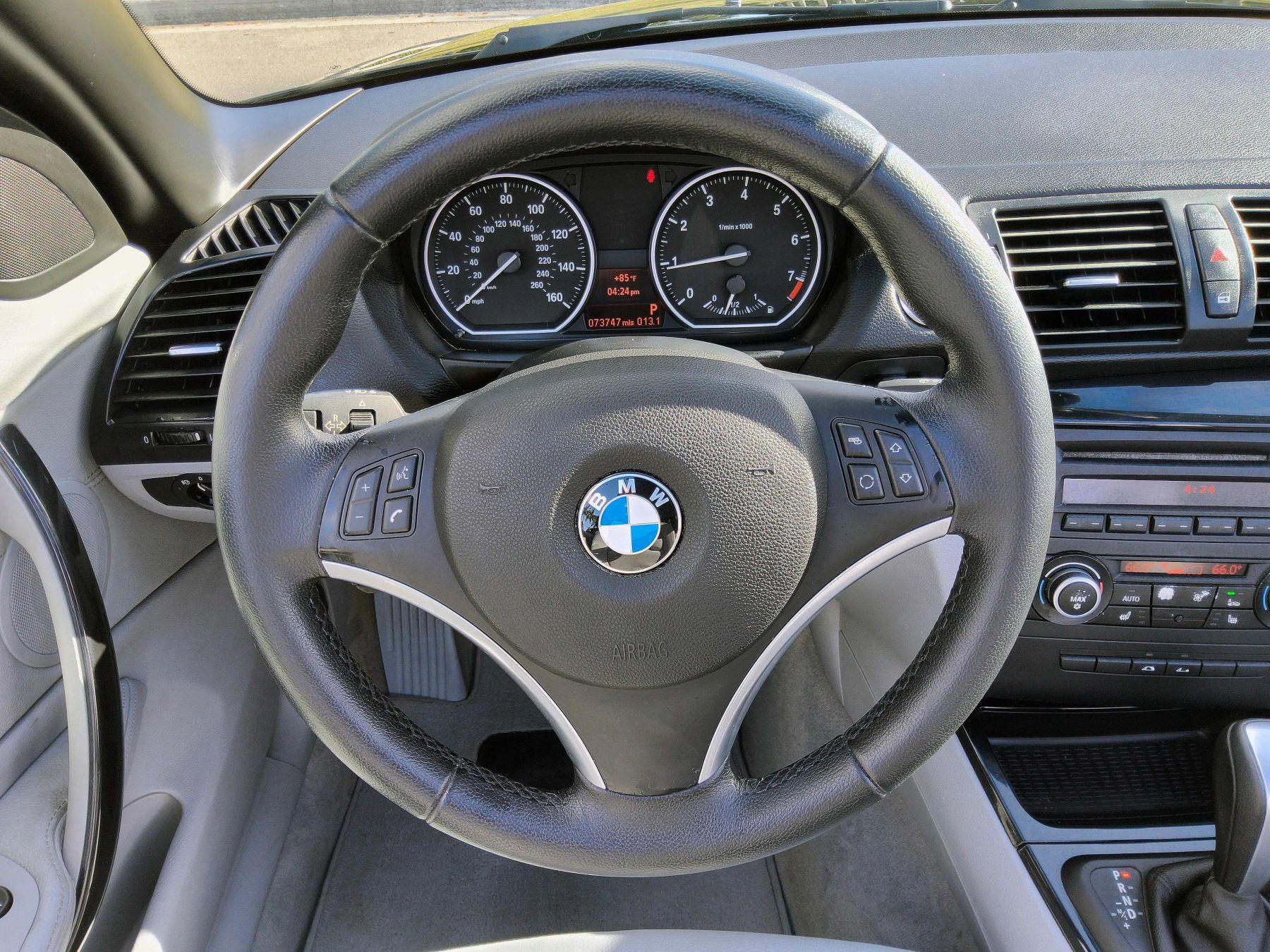 Bmw 1 Series - Thumbnail 8