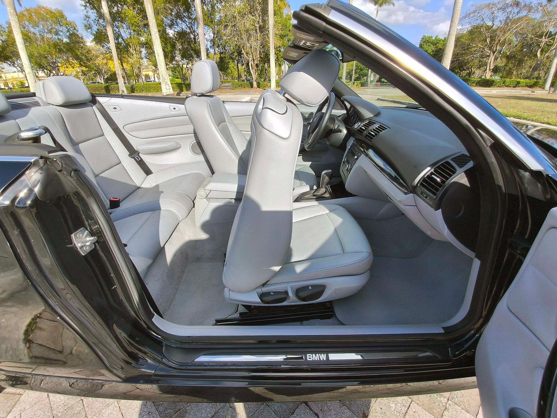 Bmw 1 Series - Thumbnail 7