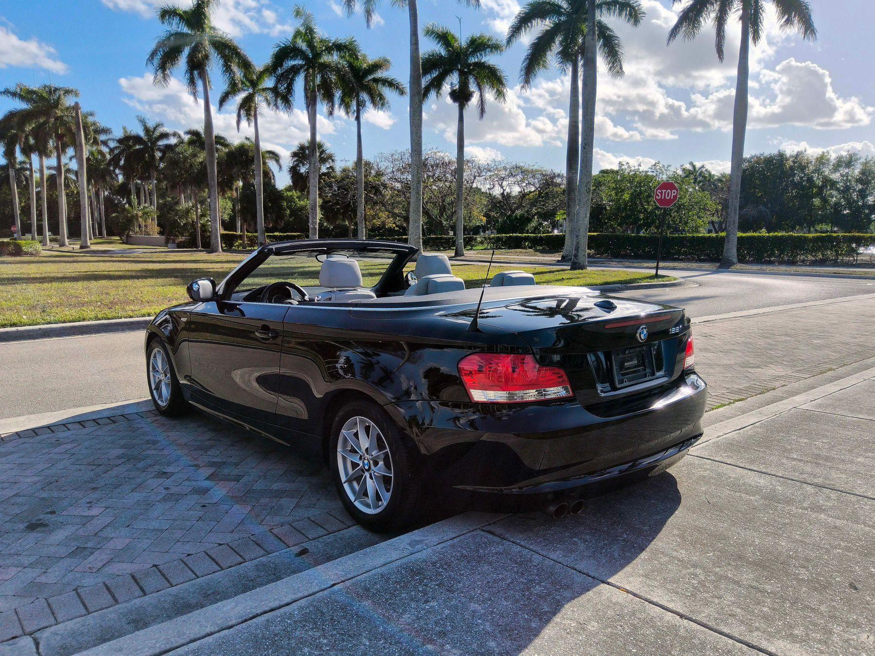 Bmw 1 Series - Thumbnail 20