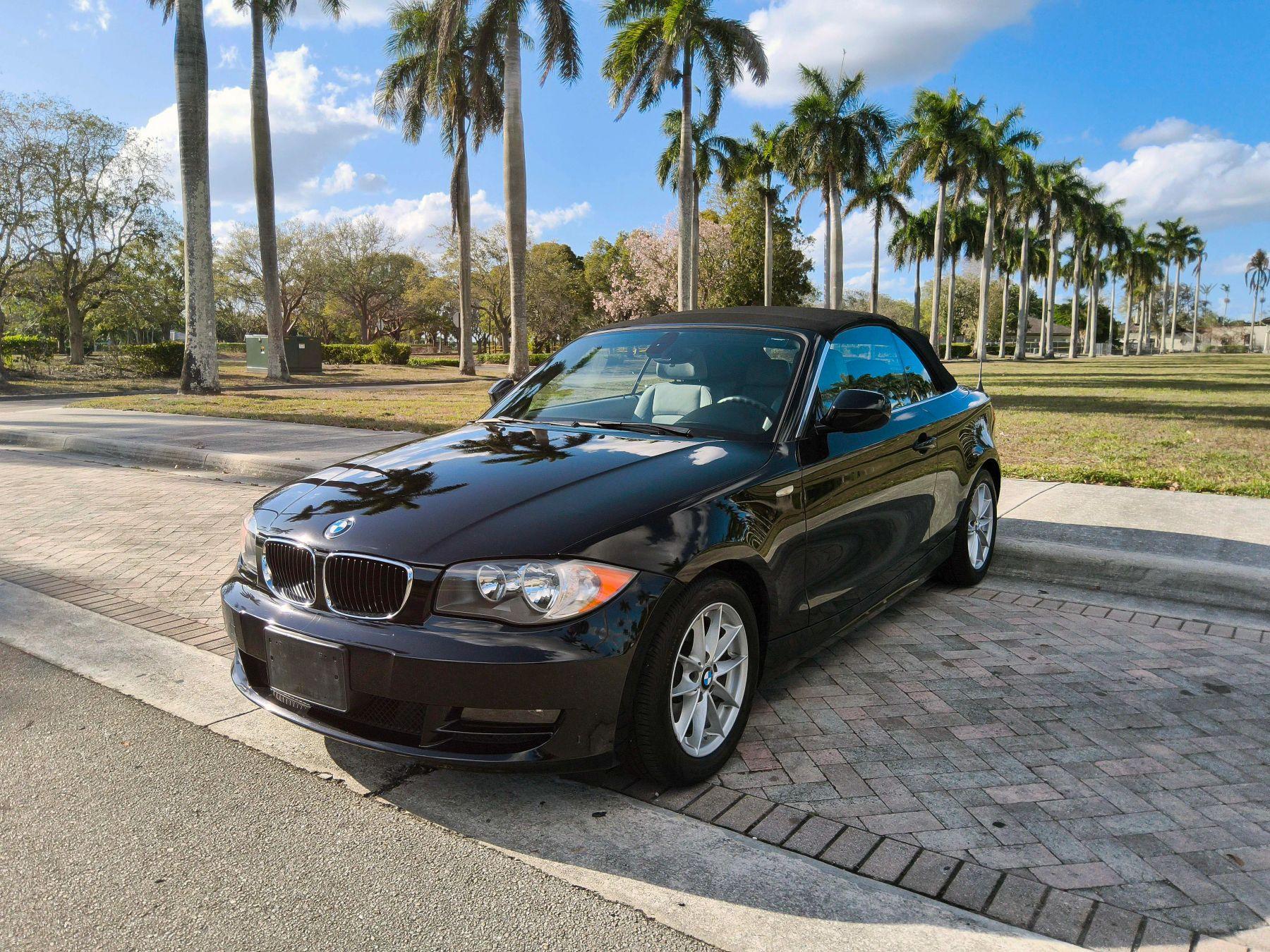 Bmw 1 Series - Thumbnail 17