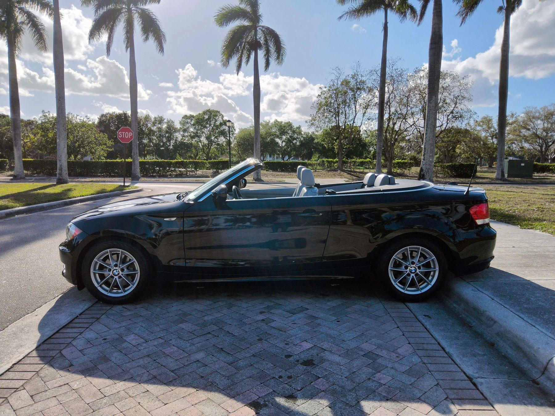 Bmw 1 Series - Thumbnail 14