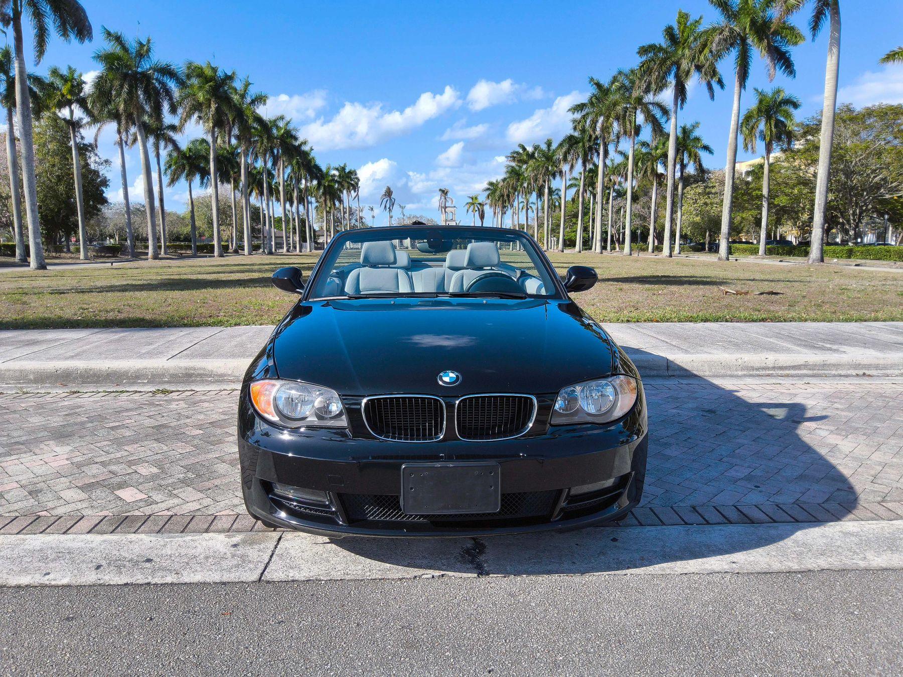 Bmw 1 Series - Thumbnail 3