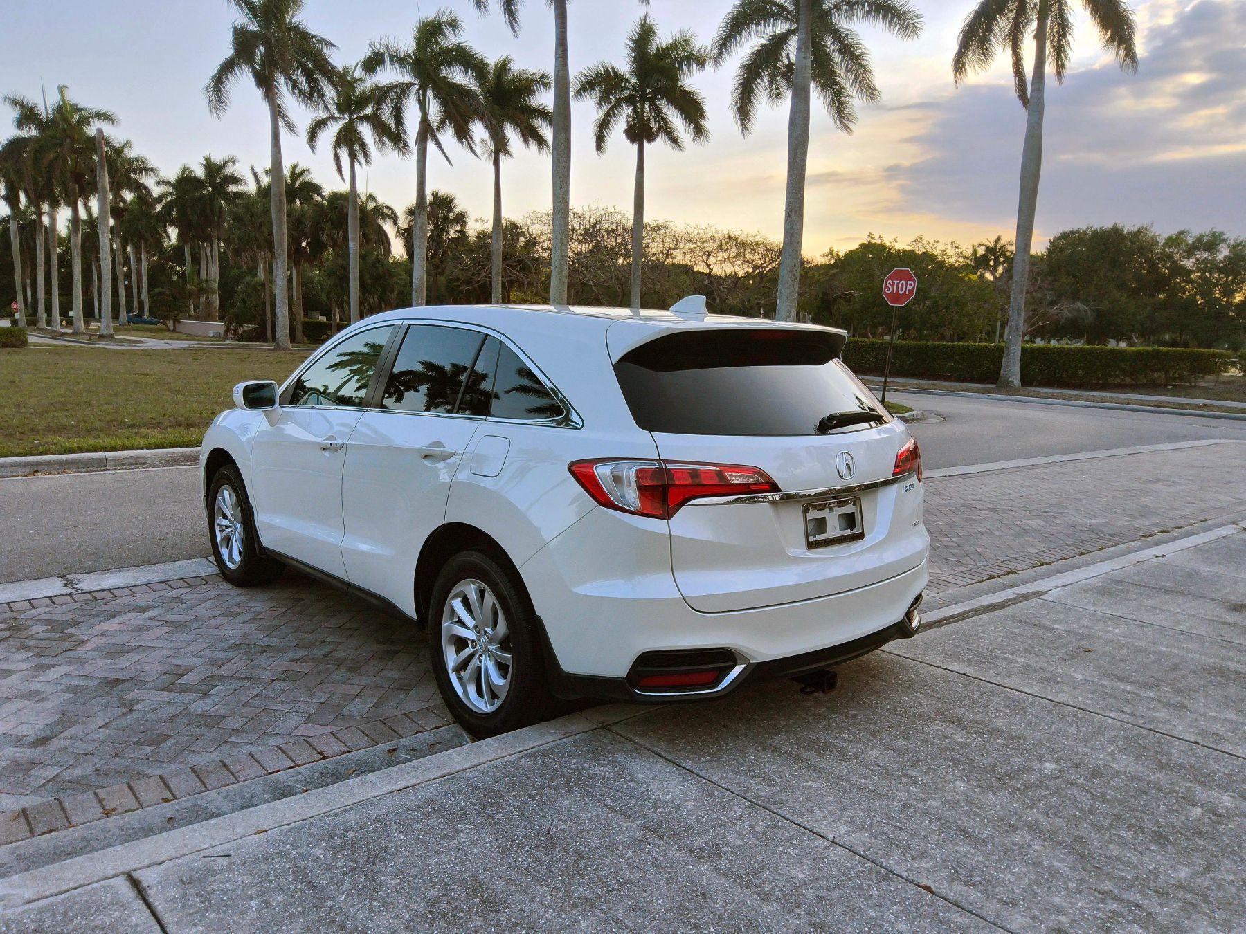 Acura Rdx - Thumbnail 18