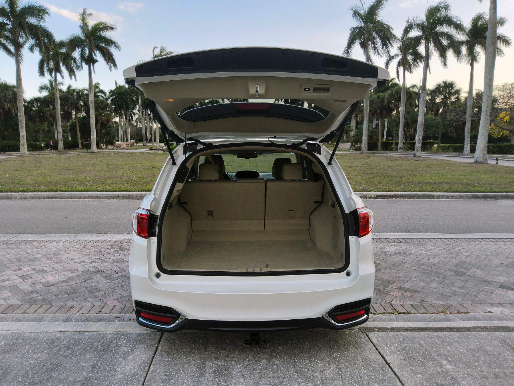 Acura Rdx - Thumbnail 14