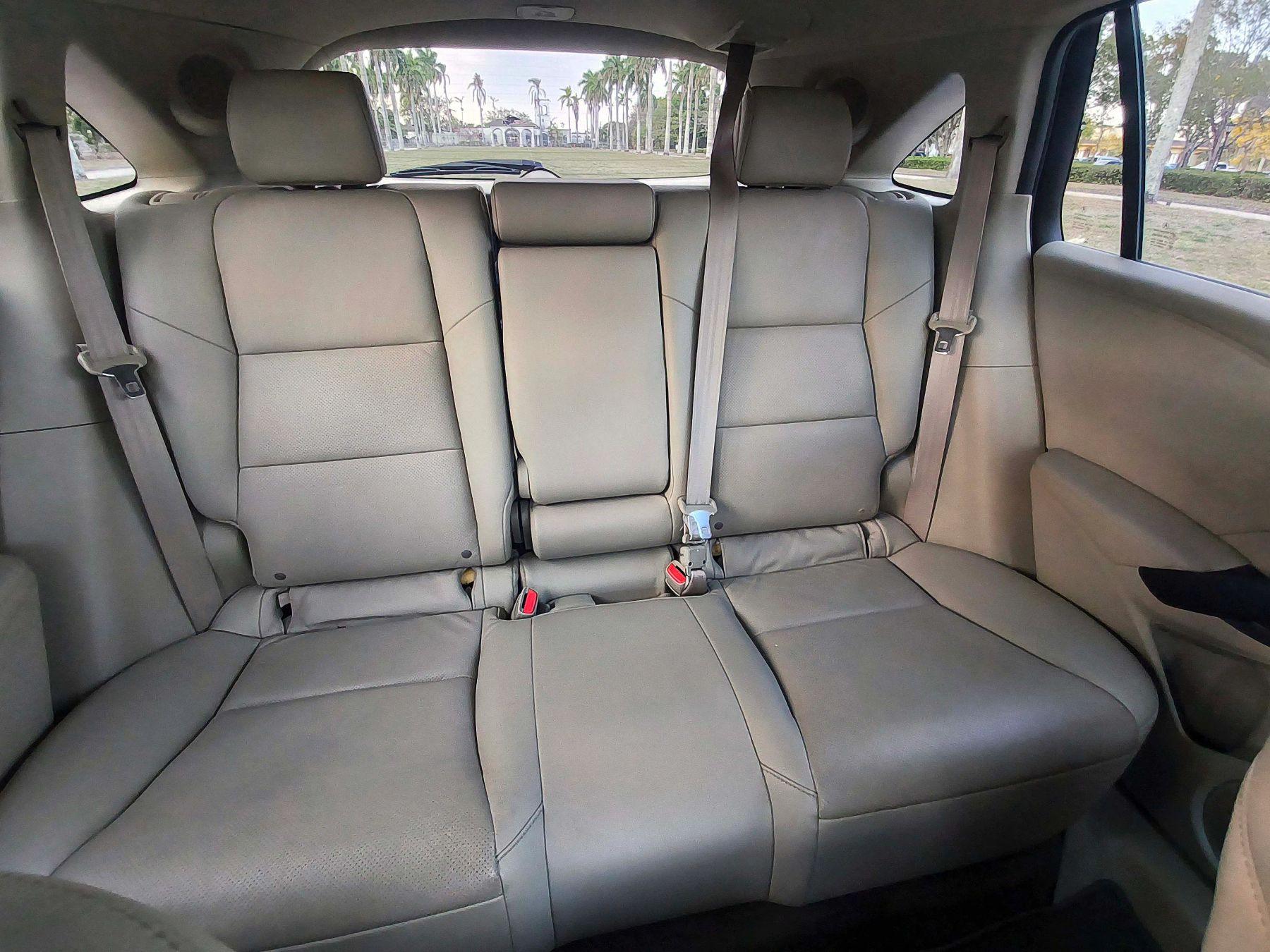 Acura Rdx - Thumbnail 11